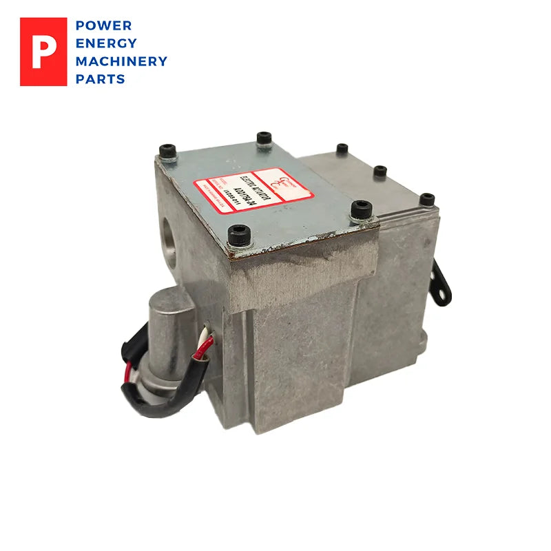 ADD175A-24v Original Genuine Diesel Engine Electrical Actuator ADD175A 24V