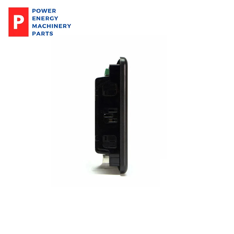 Genuine DSE6110 MKIII Auto Stop Generator Controller LCD Display Module Genset Spare Parts DSE 6110