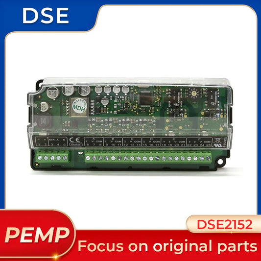 Genuine Deep Sea DSE2152 nput output Expansion Module Expansion Module Generator  Intelligent Controller