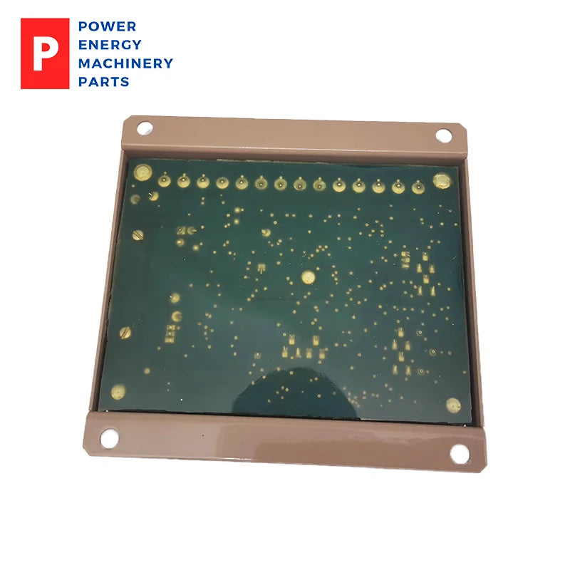 ESD5526E Diesel Engine Speed Control Unit Original GAC