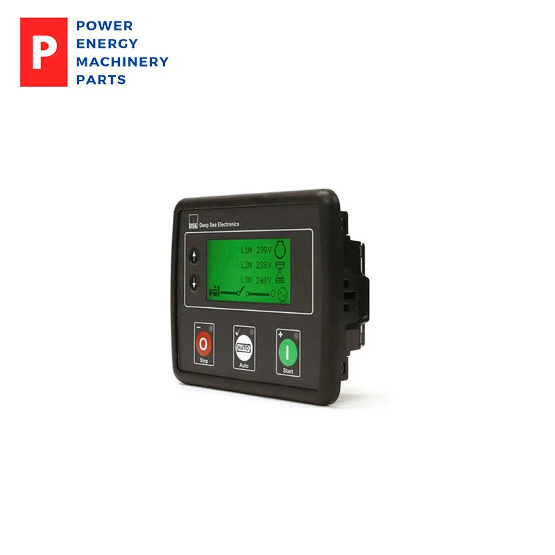 Original Deep Sea DSE4510 MKII Diesel Generator Controller Panel Auto Mains Failure Control Module DSE 4510