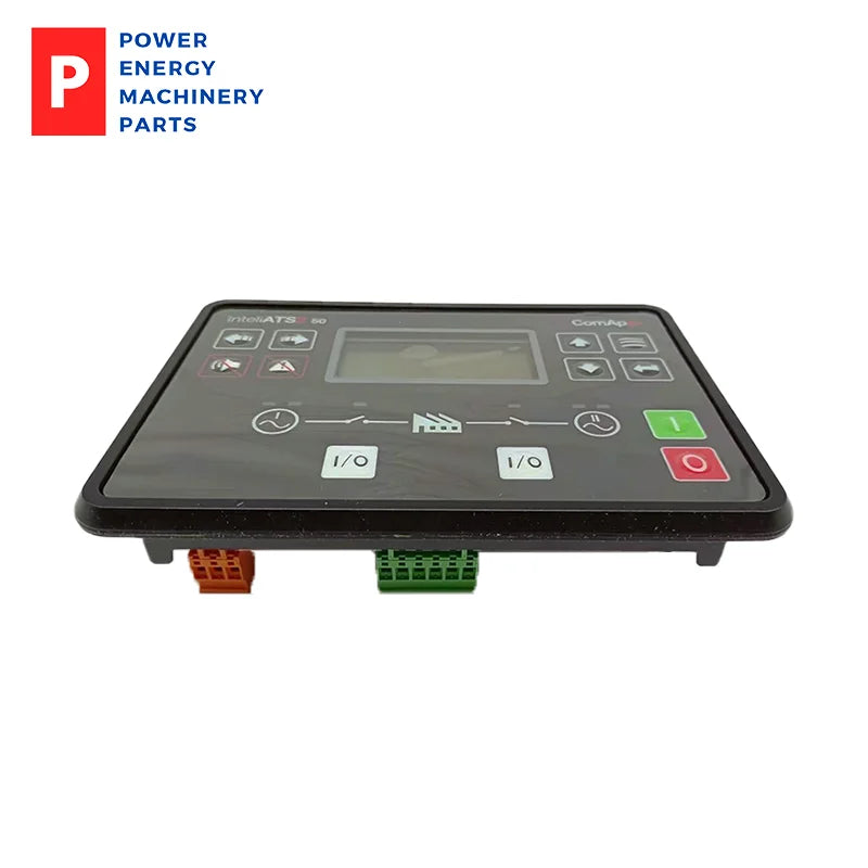 Genuine InteliATS2 50 Generator Automatic Transfer Switch ATS Controller