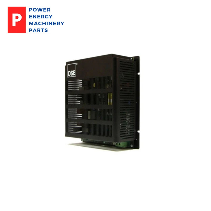 DSE9474 Original Deep Sea 24 Volt 30 Amp Intelligent Battery Charger DSE 9474 Generator Spare Parts