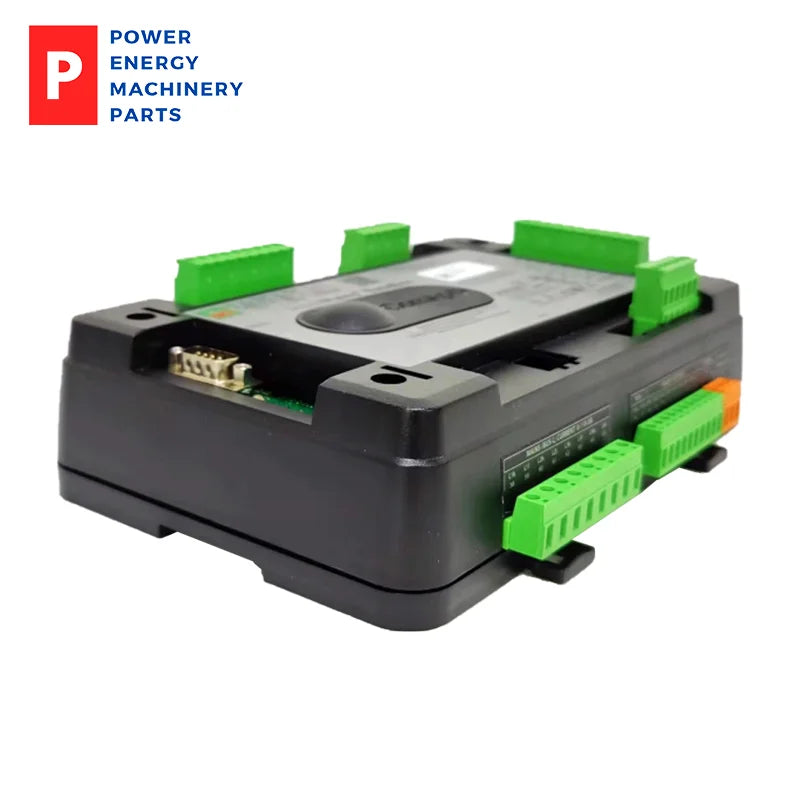 Original IM-NT-BB Genset Controller Mains Supervision Controller InteliMains NT BaseBox Genset spares parts