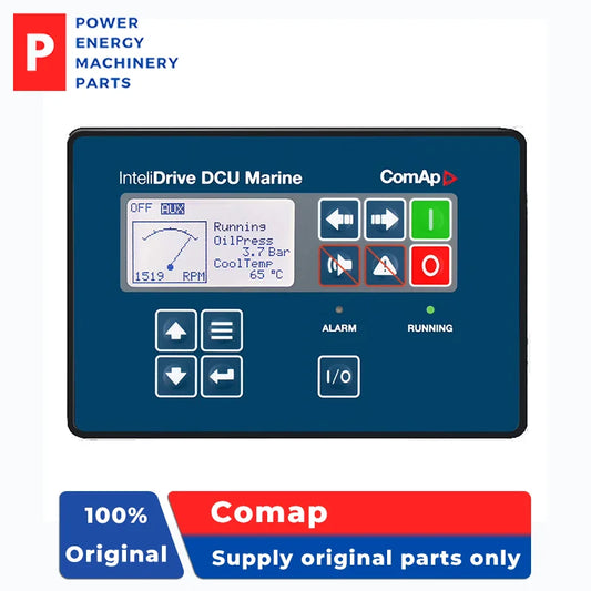 Dcu Auto Part Comap – Page 3 – PEMP Generator Parts Store