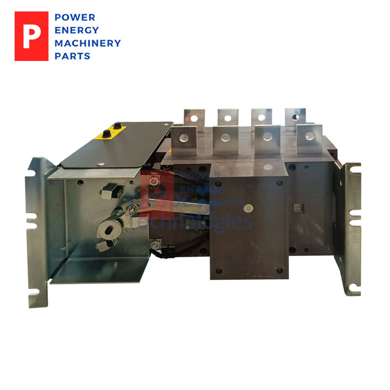 Original AISIKAI SKT1-630A-4P PC Grade Automatic Transfer Switch ATS