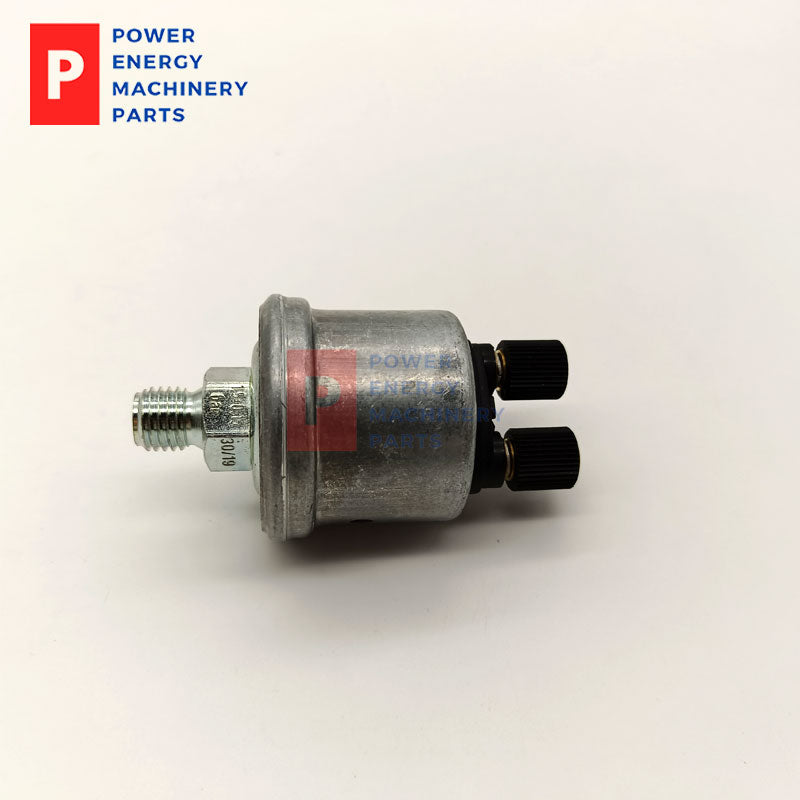 Original VDO 360‑081‑030‑019C Oil Pressure Sensor 0‑10Bar M12×1.5 for VDO Engine