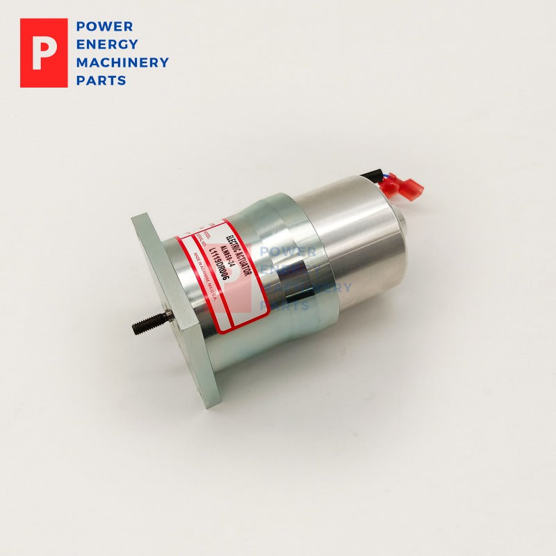Original GAC ALN050-12/24 ALN050 Linear Push Actuator 12V 24V