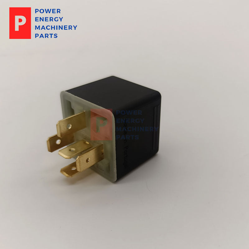 Original Bosch 0332209204 Mini Changeover Automotive Relay V23234-A0004-X051 24V DC 5 Pin 20A NO 10A NC