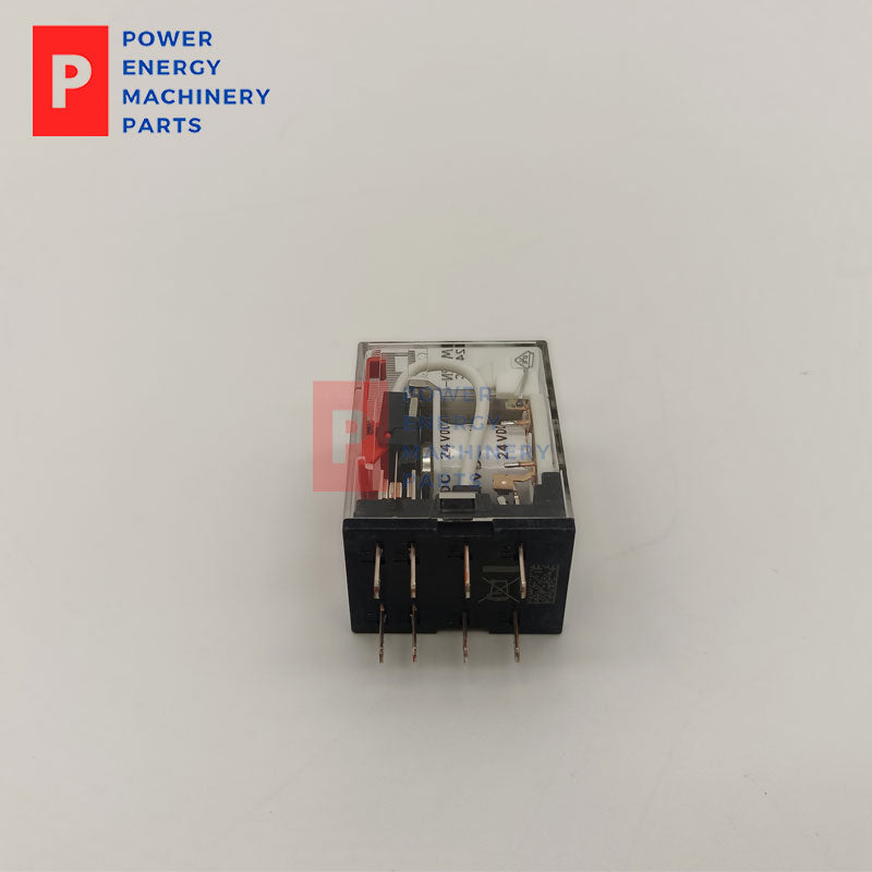 10pcs Original Omron Relay MY2N-GS-R 220VAC 8Pins Relay AC220V MY2N GS