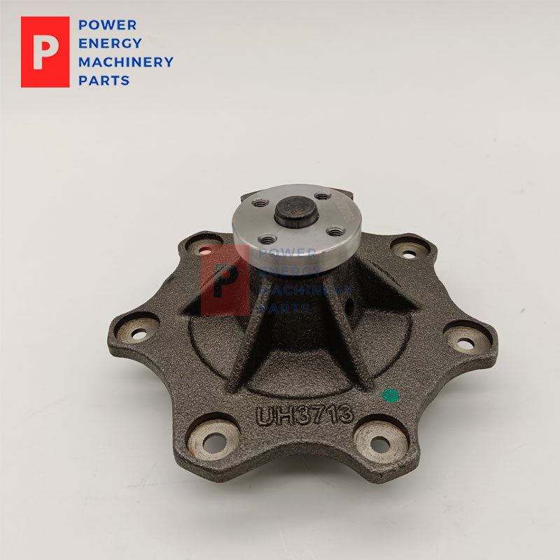 Original FLEETRITE 1830606C95 Water Pump Fit Navistar DT466 DT466E DT530 Diesel Engine