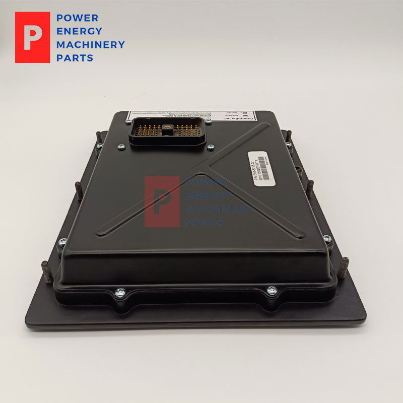 Original CAT EMCP4.2 Generator Set Control Panel 592-5153 Genset Monitoring Protection Controller