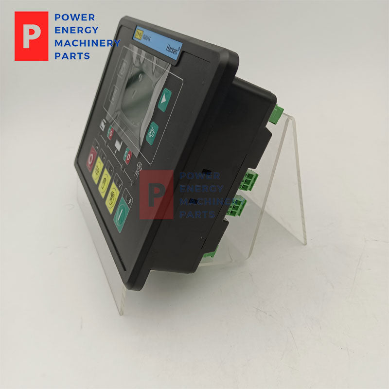 Original Harsen GU631A AMF Genset Controller Auto Mains Failure Generator Control Module