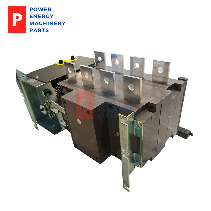 Original AISIKAI SKT1-630A-4P PC Grade Automatic Transfer Switch ATS