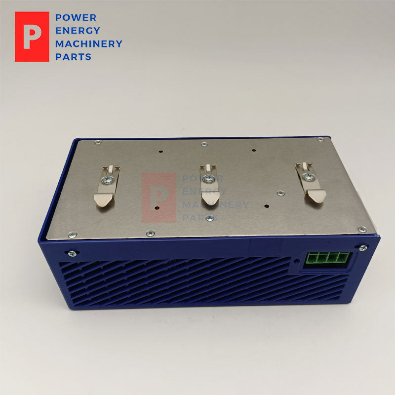 Cargador de batería DCP2-2420-24v/20a original Fuente de alimentación CC DCP2 24V