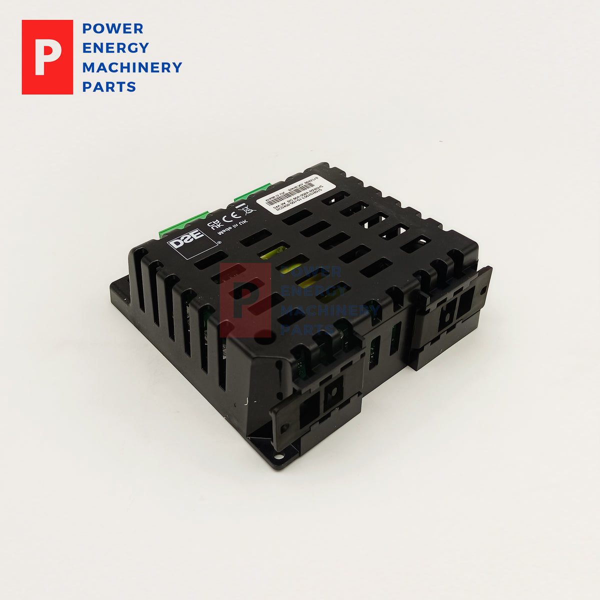 Original DSEBC2405 Deep Sea 24V 5A Switched‑Mode Battery Charger for Diesel Genset Controller
