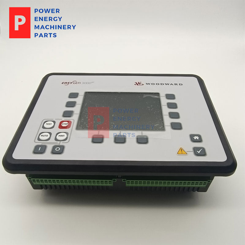 Original Woodward 8440-2082 Electronic Speed Controller 24V Governor For Diesel Generator