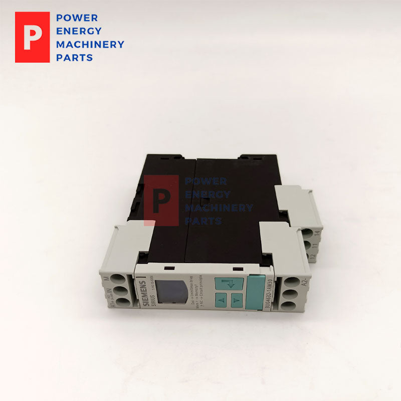 Original SIEMENS SIRIUS 3UG4632-1AW30 Digital Single-Phase Voltage Monitoring Relay
