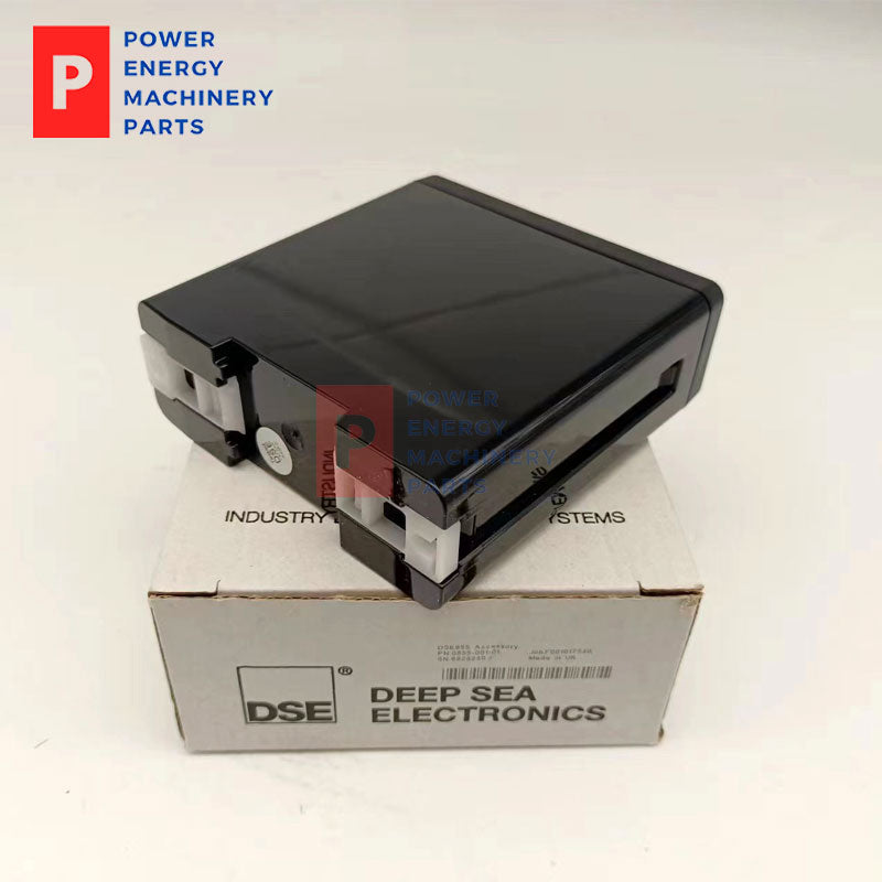 Original Deep Sea DSE855 USB To Ethernet Communications Device for Remote DSE Controller Monitoring