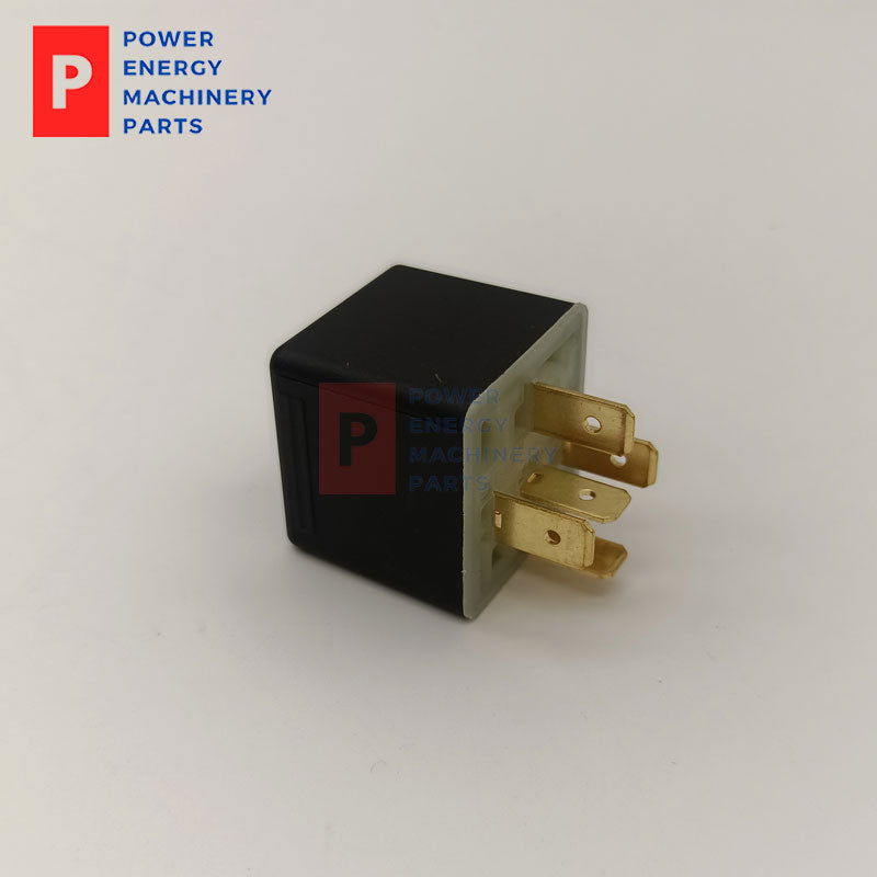Original Bosch 0332209204 Mini Changeover Automotive Relay V23234-A0004-X051 24V DC 5 Pin 20A NO 10A NC