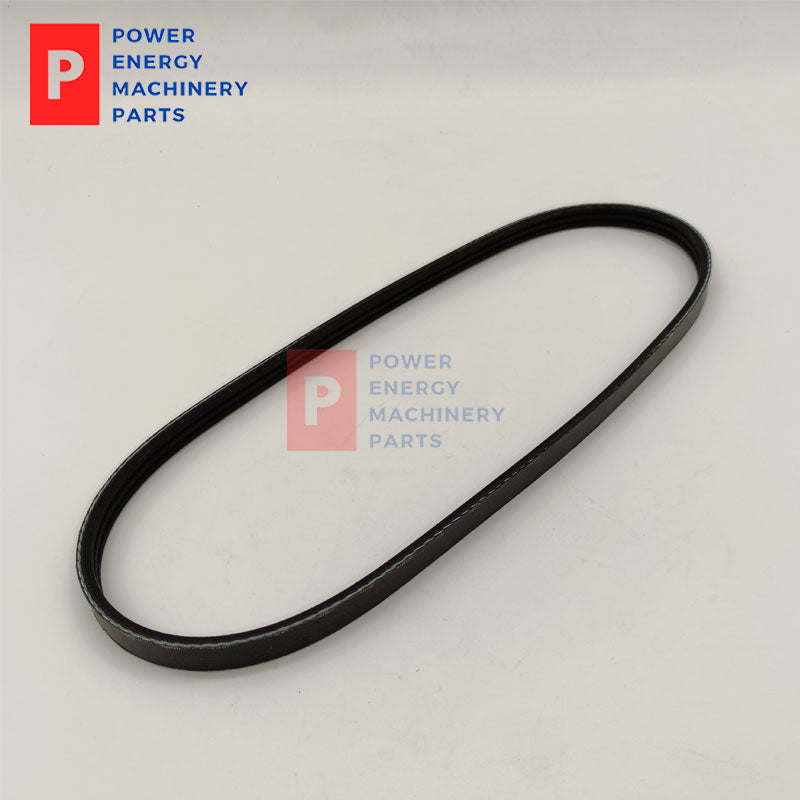 Original GATES 3PK675 Micro-V Multi-Rib Serpentine Belt 3 Ribs 675mm For AC Compressor & Alternator