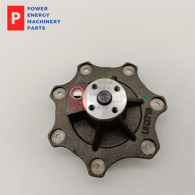 Original FLEETRITE 1830606C95 Water Pump Fit Navistar DT466 DT466E DT530 Diesel Engine