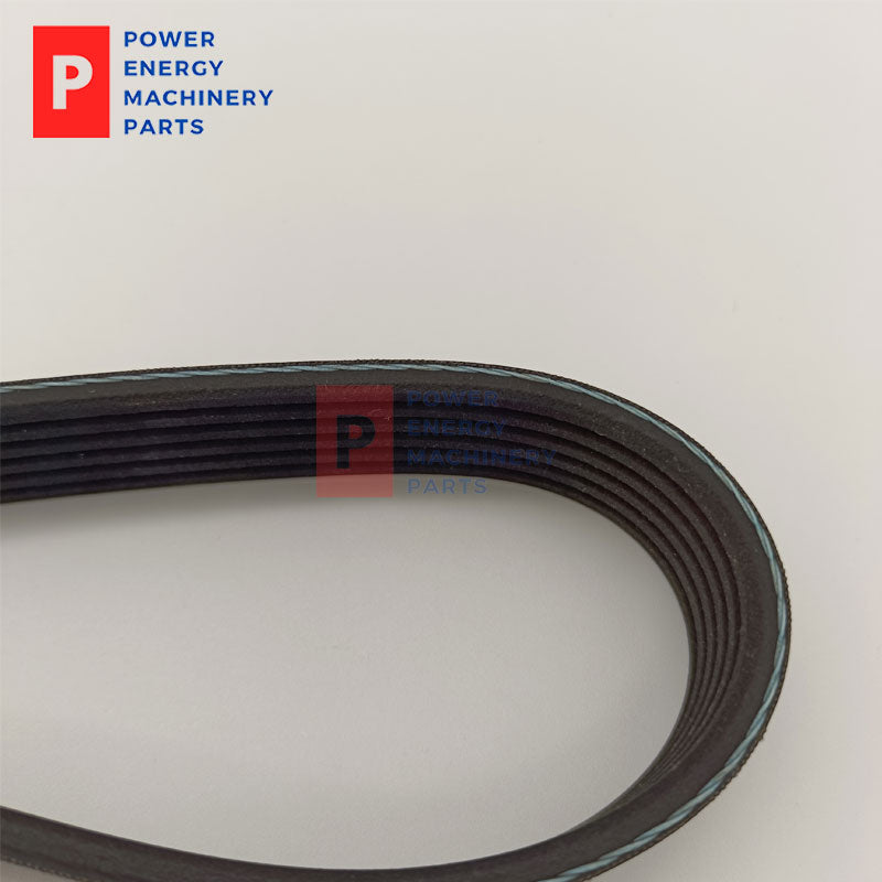 Original Gates 6PK925 Micro-V Serpentine Belt 925mm 6 Ribs Automotive Engine Accessory Drive Belt