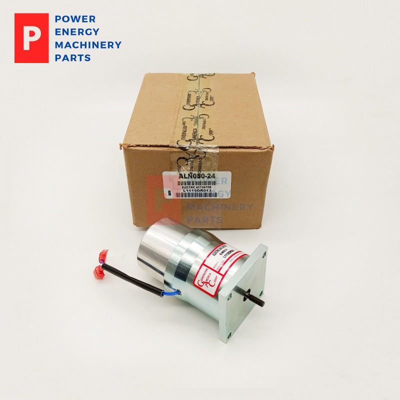 Original GAC ALN050-12/24 ALN050 Linear Push Actuator 12V 24V