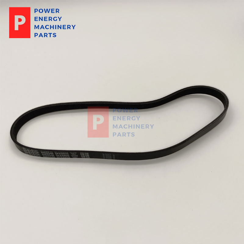 Original DAYCO 5PK880S Poly-V Stretch Belt 5 Ribs 880mm EPDM For AC Compressor