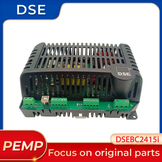 Original Deep Sea DSEBC2415i 24V 15A Intelligent Programmable Battery Charger