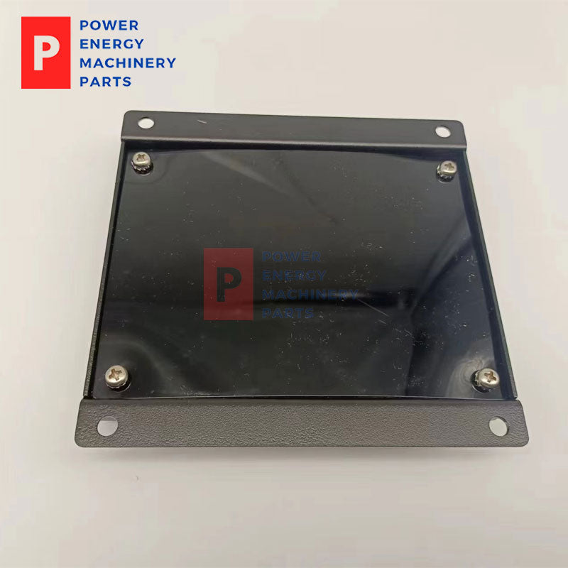 Original S6700H Speed Controller 24V Electronic Governor For Cummins Diesel Generator EFC Actuator