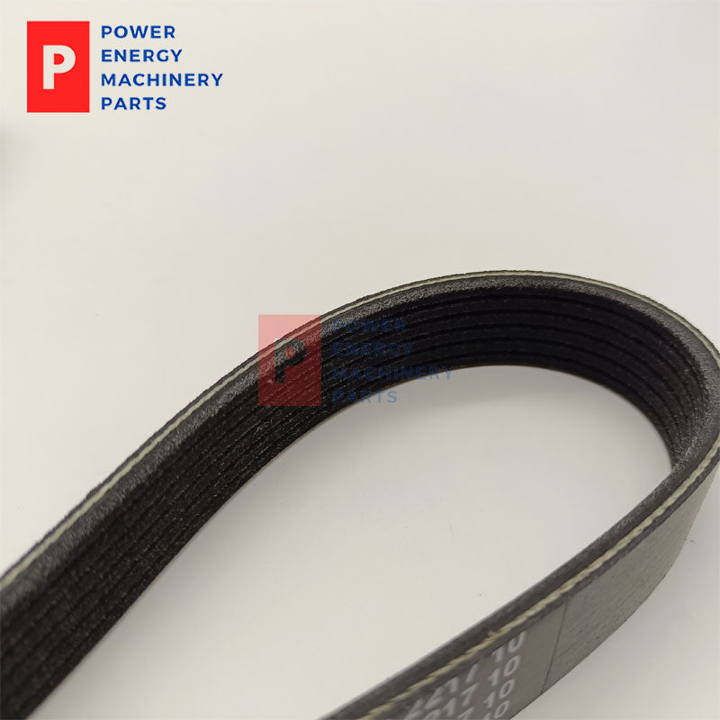 Original DAYCO 6PK1059EE Stretch Serpentine Fit Belt For Ford Focus C-MAX Volvo C30 S40 V50 Engine