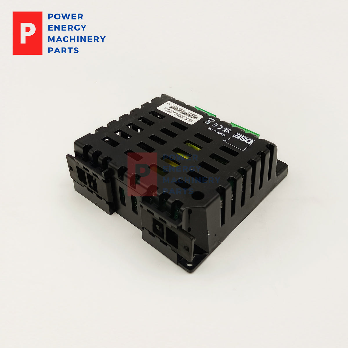 Original DSEBC2405 Deep Sea 24V 5A Switched‑Mode Battery Charger for Diesel Genset Controller