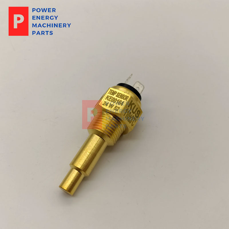 Original KUS KE00164 Engine Coolant Temperature Sensor 110°C 3/8-18NPT Thread