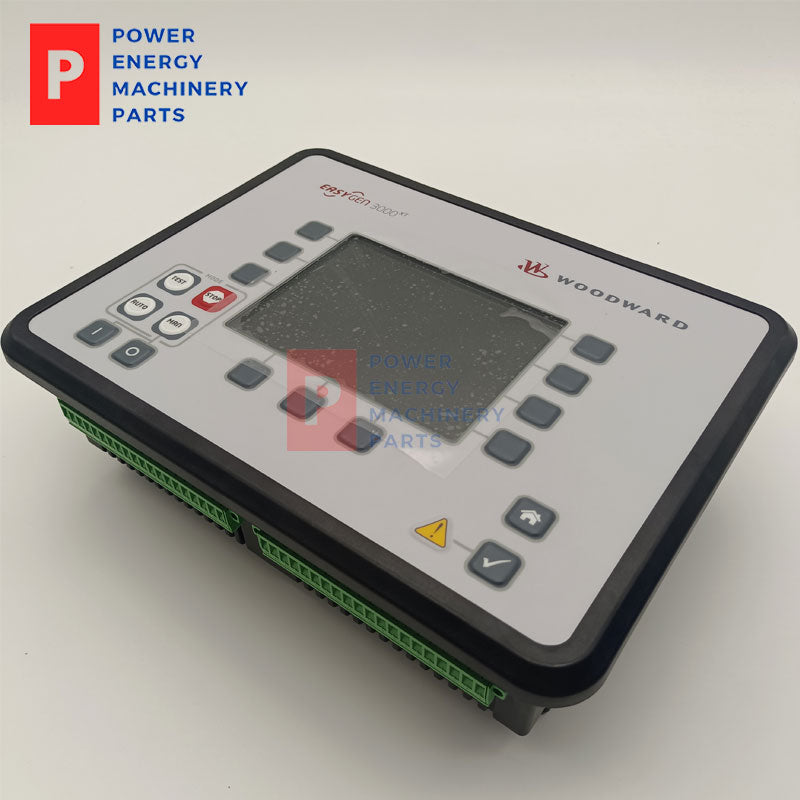 Original Woodward 8440-2082 Electronic Speed Controller 24V Governor For Diesel Generator