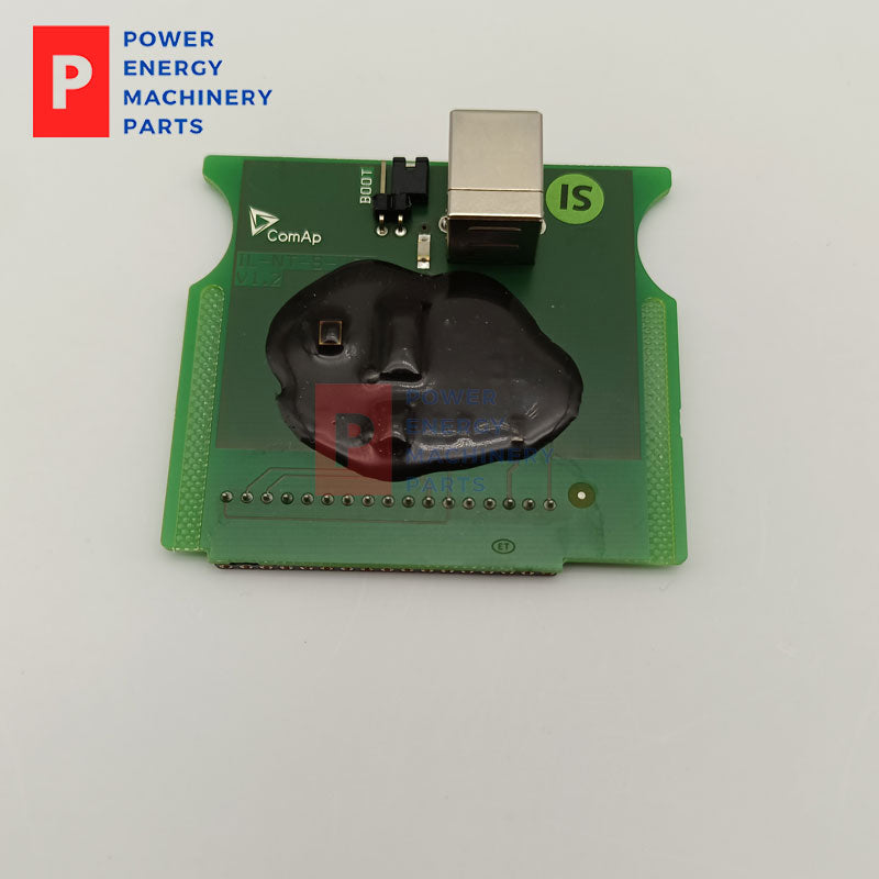 Original ComAp IL-NT-S-USB Plug-in Communication Module USB Adapter for InteliLite NT Series Generator Controller