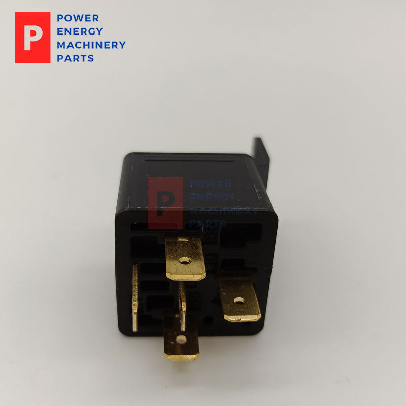 Original Bosch 0332019150 12V 30A 5-Pin Normal Open Mini Relay  Changeover Relay V23234-A0004-Y040