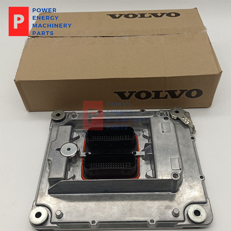 Original VOLVO 21695319 P05 Engine ECU ECM Controller For Volvo Penta TAD941GE TAD1642GE D9 Diesel Engine