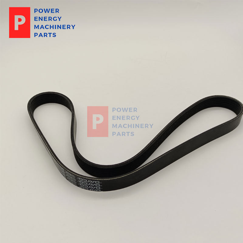 Original DAYCO 6PK1059EE Stretch Serpentine Fit Belt For Ford Focus C-MAX Volvo C30 S40 V50 Engine