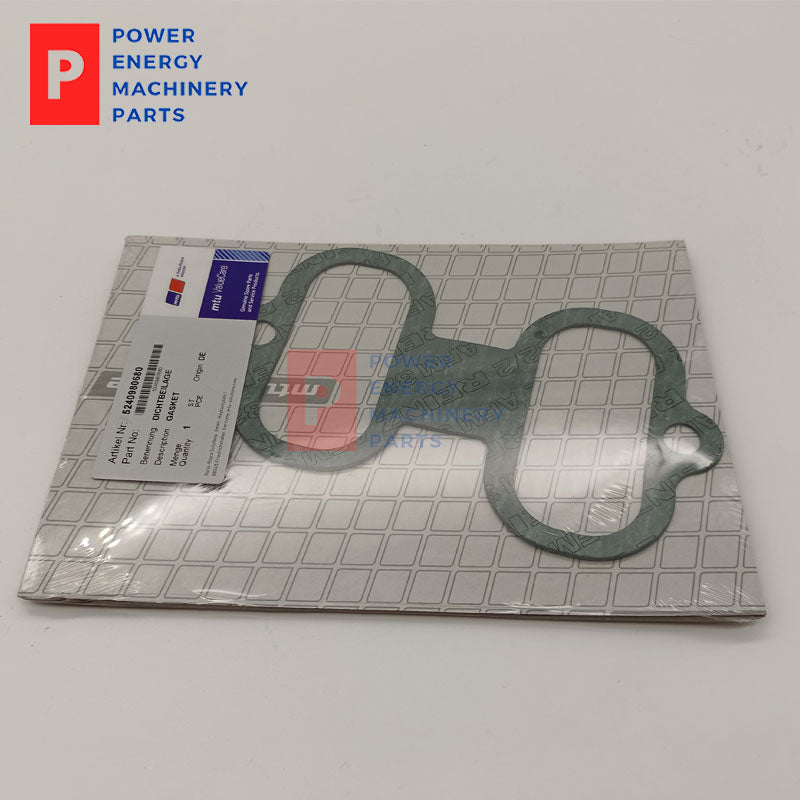 Original MTU 5240980680 Overhaul Gasket Kit Head Gasket for 4000 Diesel Engine