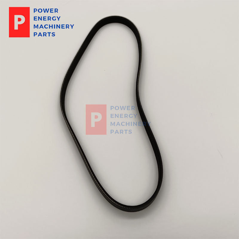 Original Gates 4PK890SF Micro-V Stretch Serpentine Belt 4 Ribs 890mm Fit For Ford Focus ST Kuga 2.0