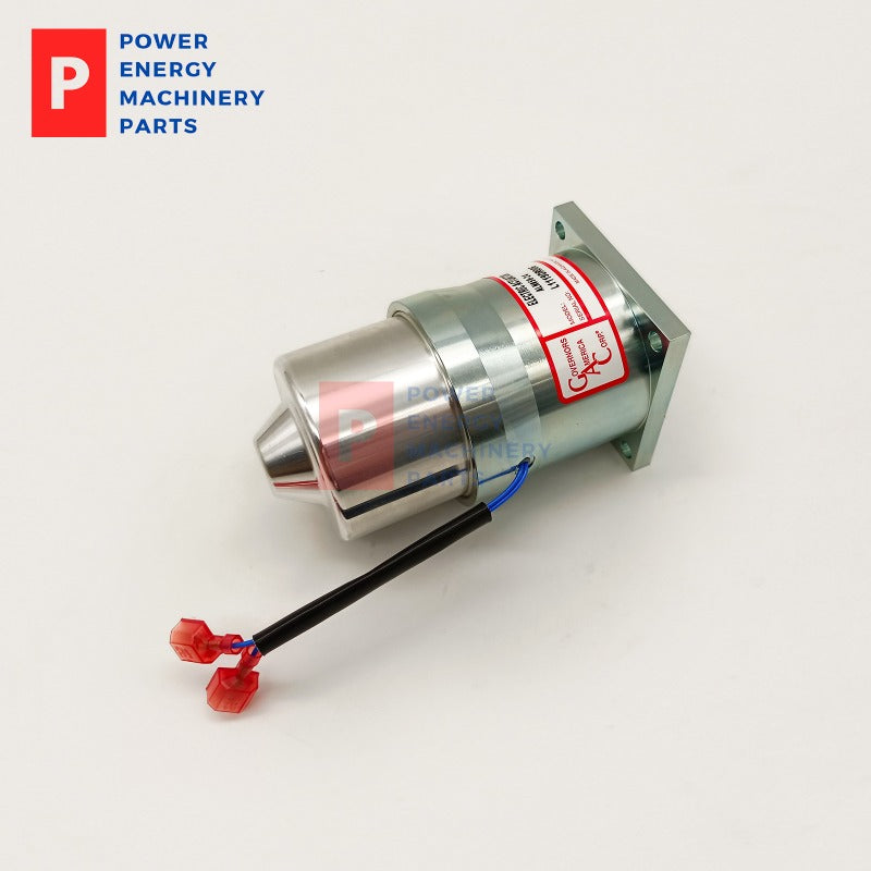 Original GAC ALN050-12/24 ALN050 Linear Push Actuator 12V 24V