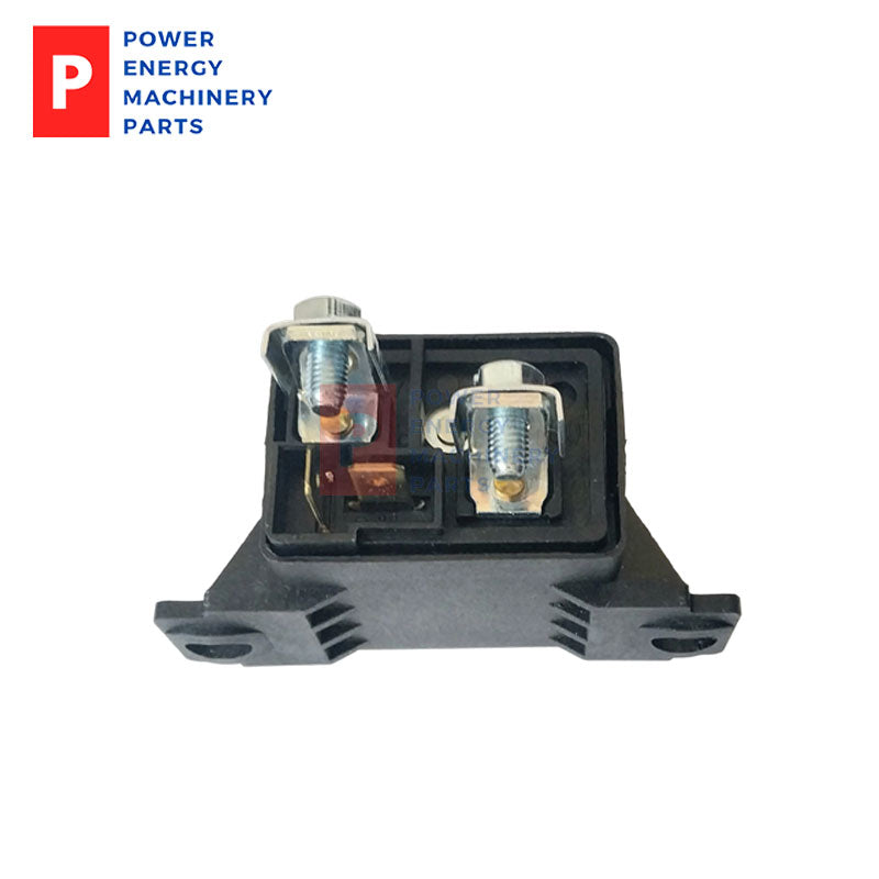 Original Bosch 0332002156 Heavy Duty Power Relay 12V DC 75A SPST Normally Open 4 Terminal
