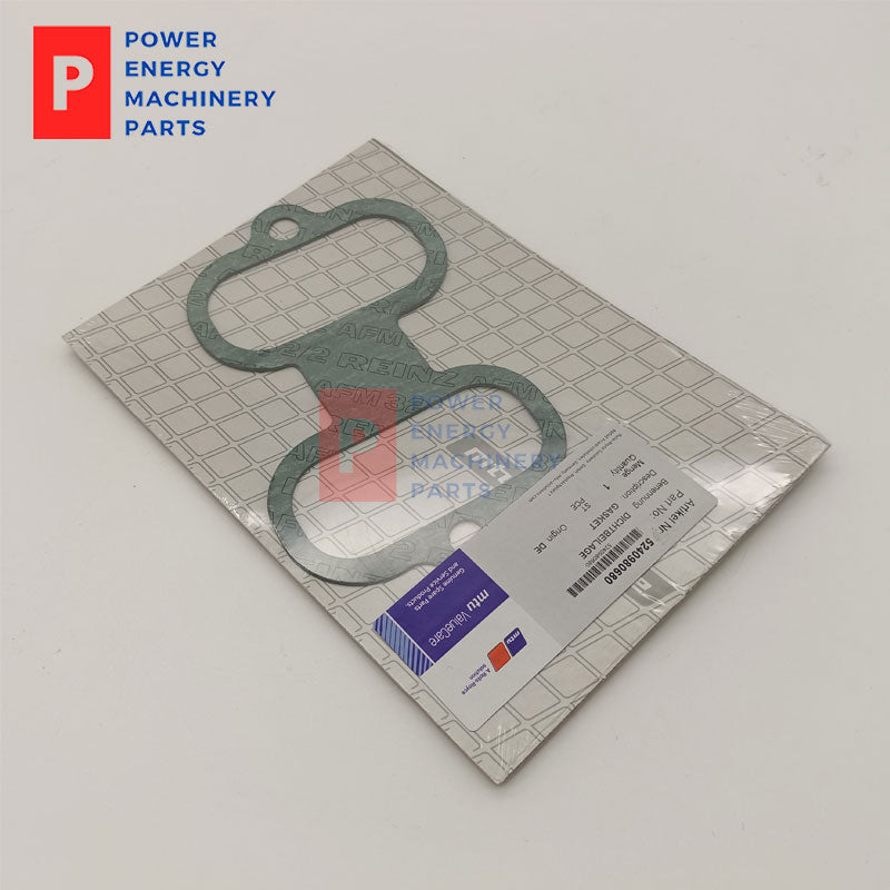 Original MTU 5240980680 Overhaul Gasket Kit Head Gasket for 4000 Diesel Engine