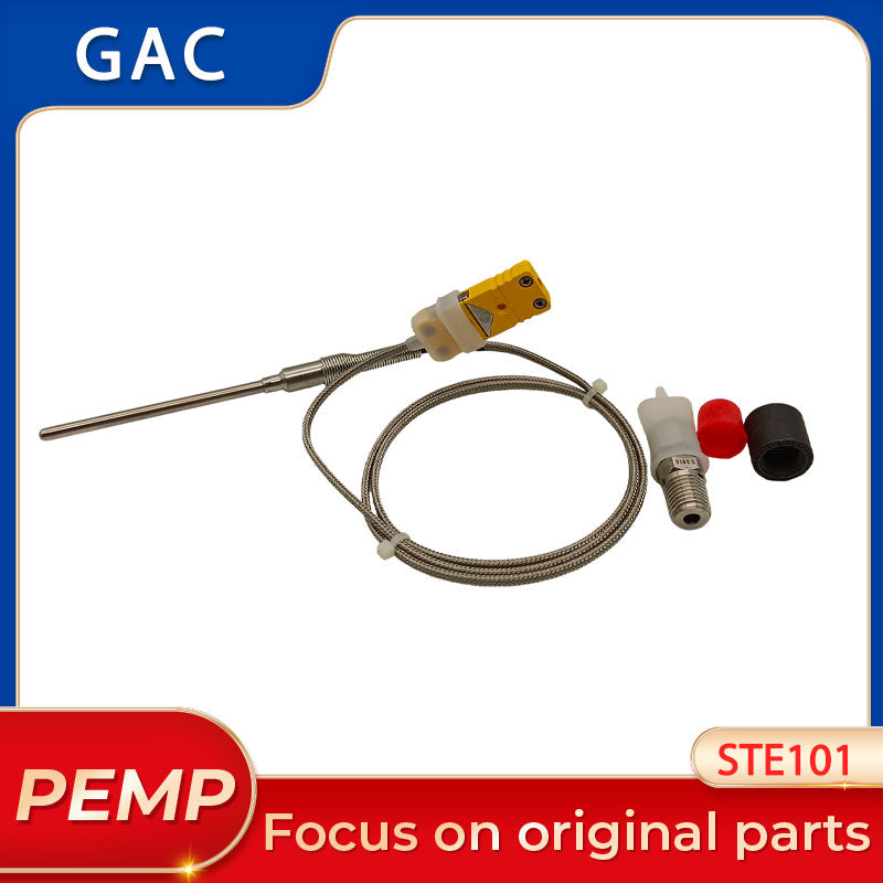 Original GAC STE101 Exhaust Gas Temperature Sensor for Natural Gas Engine