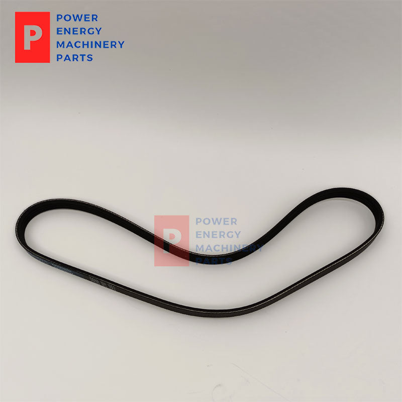 Original Gates 4PK890SF Micro-V Stretch Serpentine Belt 4 Ribs 890mm Fit For Ford Focus ST Kuga 2.0