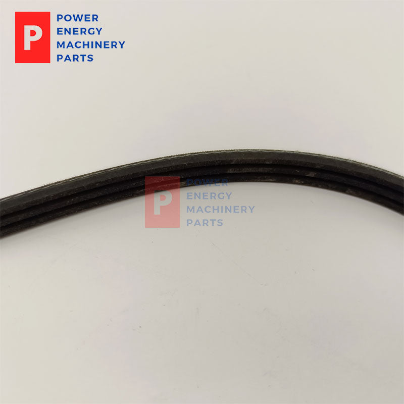 Original GATES 3PK860 Micro-V Multi-Rib Serpentine Belt 3 Ribs 860mm For AC Compressor OE 90916-02570