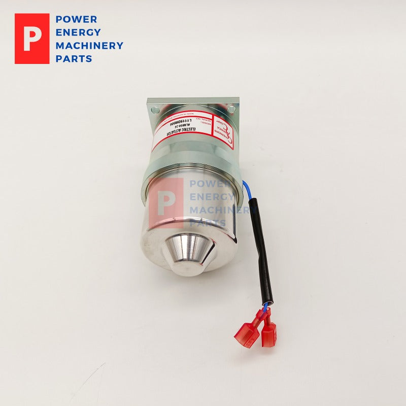 Original GAC ALN050-12/24 ALN050 Linear Push Actuator 12V 24V