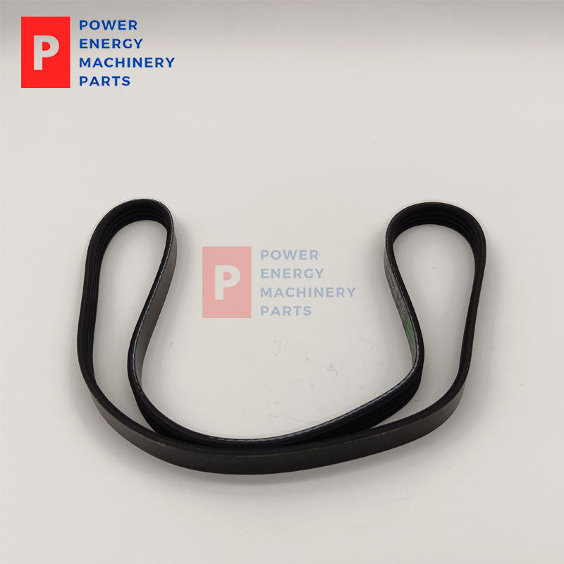 Original Gates 4PK950 Micro-V Multi-Rib Serpentine Belt 4 Ribs 950mm For Chevrolet Aveo Daewoo Kalos Hyundai Kia