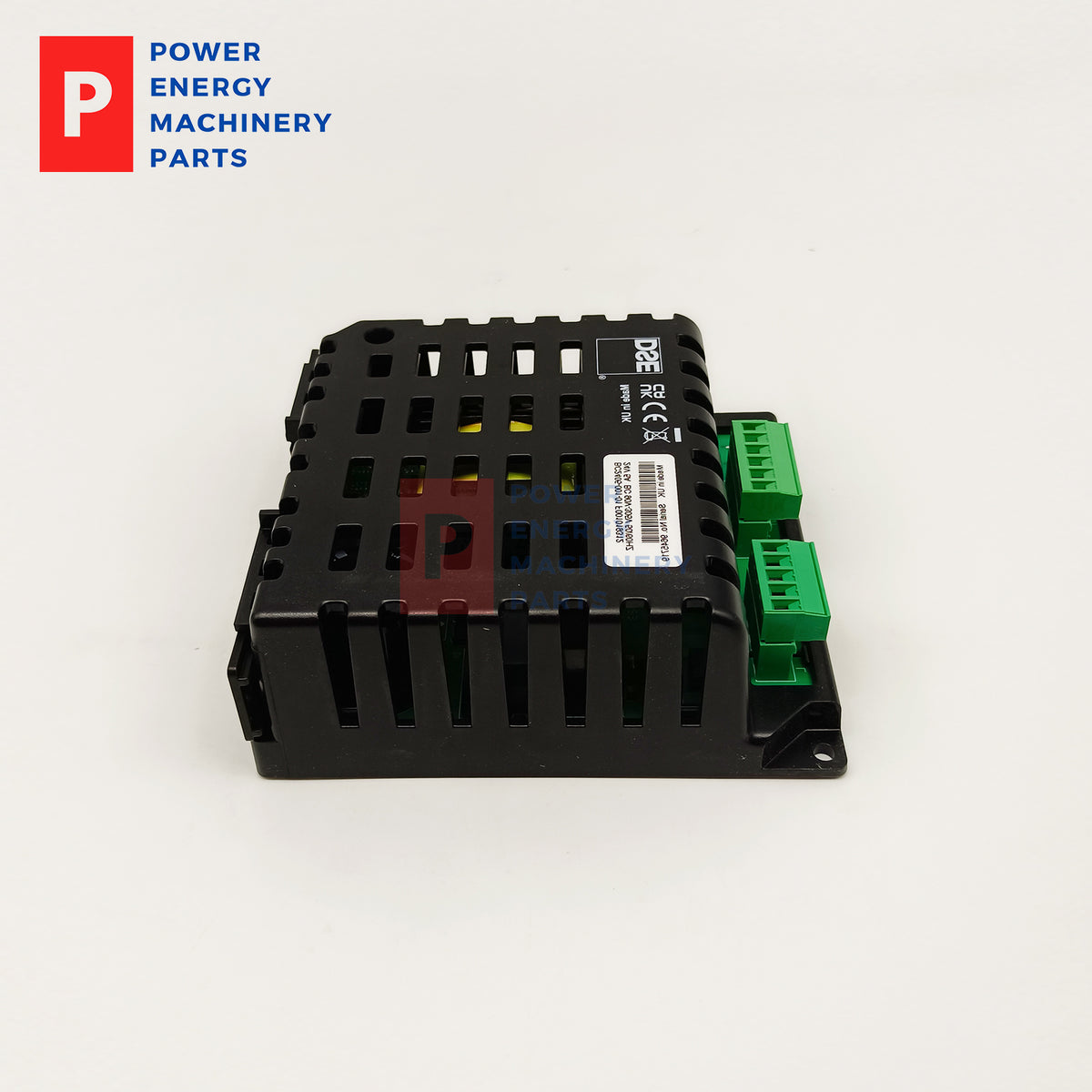 Original DSEBC2405 Deep Sea 24V 5A Switched‑Mode Battery Charger for Diesel Genset Controller